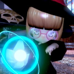 異世界ブロック崩し SmashBack!!!!のアプリアイコン