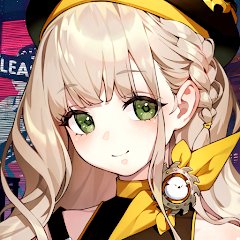 CHASERS「チェイサーズ」のアプリアイコン
