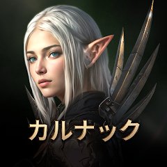 カルナックのアプリアイコン