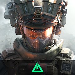 Delta Forceのアプリアイコン