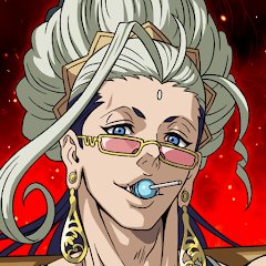 終末のワルキューレ The Day of Judgmentのアプリアイコン