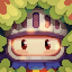 チビッコ軍団のアプリアイコン
