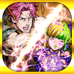 TAT Rumble：777 Cryptoのアプリアイコン