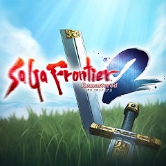 サガ フロンティア２ リマスターのアプリアイコン