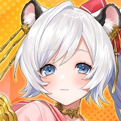 ちゃんごくし！サバイバーズのアプリアイコン