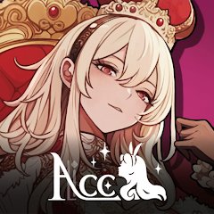 ACE：アリス・カード・エピソードのアプリアイコン