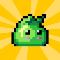 ピクセルモンスターズのアプリアイコン