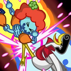 フライパンチブームのアプリアイコン