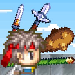 廻転勇者のアプリアイコン