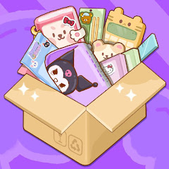 Dreamy Roomのアプリアイコン