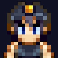 宝石の騎士のアプリアイコン
