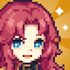 女神メカのアプリアイコン