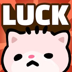 ラッキー突撃隊のアプリアイコン