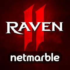 レイヴン2（RAVEN2）のアプリアイコン