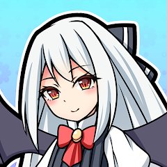 モンスターバスターのアプリアイコン