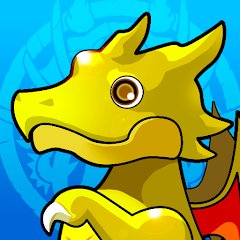 パズル＆ドラゴンズ ゼロのアプリアイコン