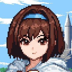 ストロングヒーローズのアプリアイコン