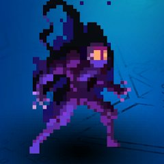 ローグライクカードバトルのアプリアイコン