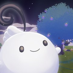 オノマトピアのアプリアイコン