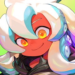ハングリーエイリアンのアプリアイコン