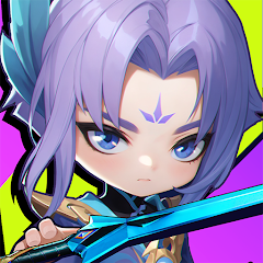 Magic Chess：Go Goのアプリアイコン