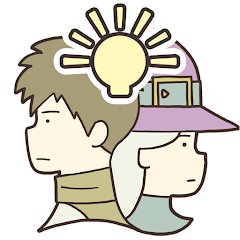 IQダンジョン2：受け継がれた光のアプリアイコン