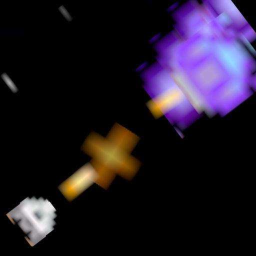 ゲリアントブーラブラの画像