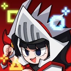 トリモヒーローズのアプリアイコン