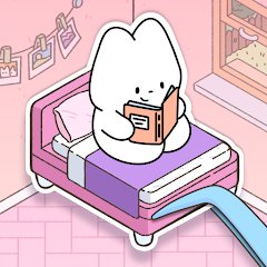 マイステッカールーム（My Sticker Room）のアプリアイコン