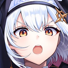 神託のメソロギアのアプリアイコン