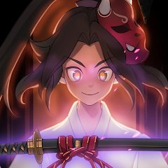 Elemental World：Rogue Dungeonのアプリアイコン