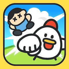 コケトピアのアプリアイコン