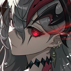 リメメント—ホワイトシャドウのアプリアイコン