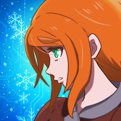 SNO snow whiteのアプリアイコン