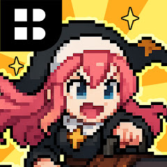 一発逆転のアプリアイコン