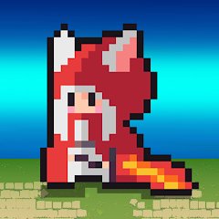 ヒーローズクルーのアプリアイコン