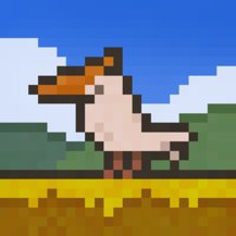 鉄の島クリッカーのアプリアイコン