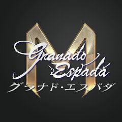 グラナド・エスパダMのアプリアイコン