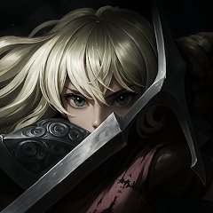 Soul Huntressのアプリアイコン