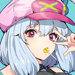 ミラーブレイク：虹の向こうへのアプリアイコン