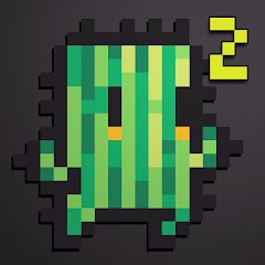 Dungeon Cards 2のアプリアイコン