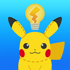 ポケモンフレンズのアプリアイコン