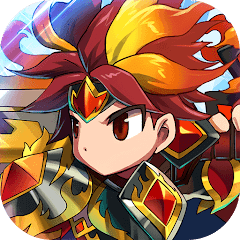 BRAVE FRONTIER LEGIONのアプリアイコン