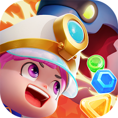 星界英雄伝- ゾディアックヒーローズのアプリアイコン