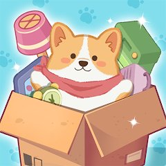 Satistory：お片付けしよっのアプリアイコン