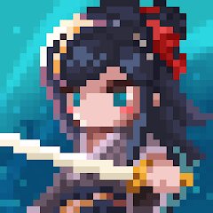 魔教回帰のアプリアイコン