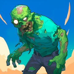 Zombie Slasherのアプリアイコン