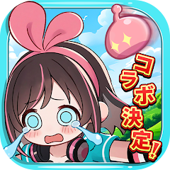 ドンドコヒーローのアプリアイコン