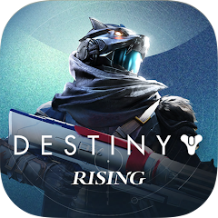 デスティニー：ライジング（Destiny：Rising）のアプリアイコン