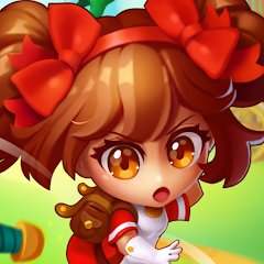 Brawl Bagのアプリアイコン